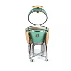 Kamado Asador Criollo 21" | Kamado Argentino - comprar online