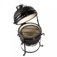 Kamado Mini 13" | Kamado Argentino en internet