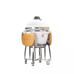Kamado Gran Asador Criollo 23" | Kamado Argentino - comprar online