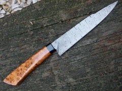 Cuchillo Batang Premium