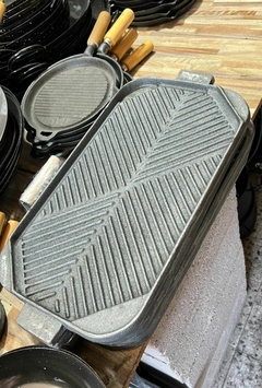 Plancha grill cordoba