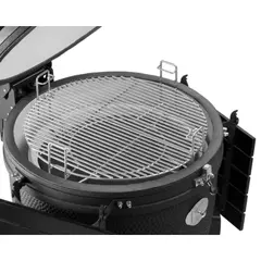Imagen de Kamado Patagonico 28" PRO | Kamado Argentino