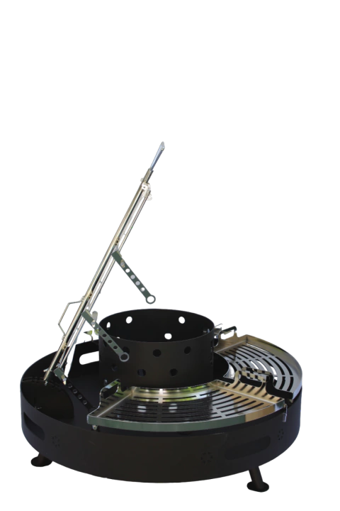 Parrila Asador RUKA - comprar online