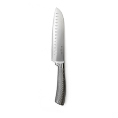 Cuchillo Santoku