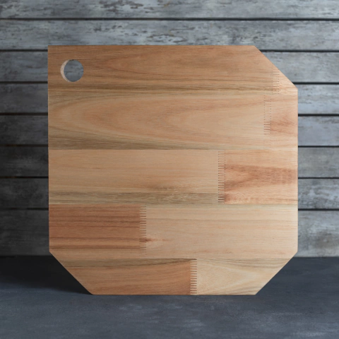 Tabla de cocina "Luigi" | EUCALIPTO