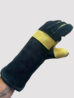 Guantes Ignifugos 200° - tienda online