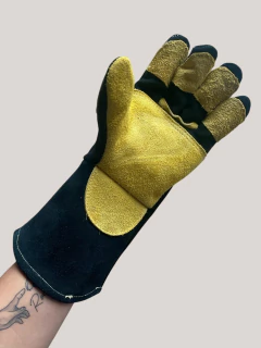 Imagen de Guantes Ignifugos 200°
