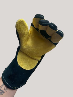 Guantes Ignifugos 200° - Batang