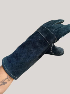 Guantes Ignifugos 200°