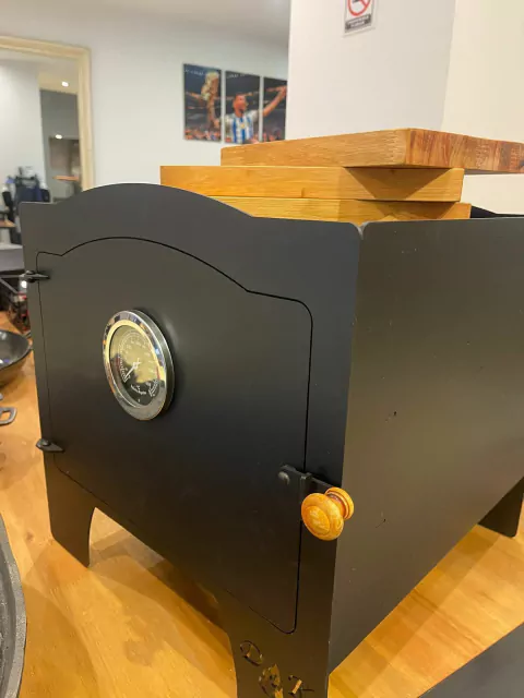 HORNO PREMIUM - comprar online