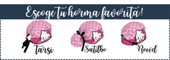 Banner de la categoría GORROS