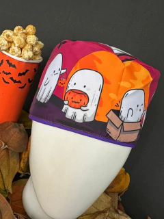 H03 FANTASMAS - Erlo