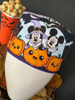 H01 MICKEY TRICK - Erlo