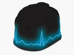 G117-1 ELECTROCARDIOGRAMA