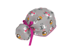 G231 GATOS CORAZÓN - comprar online