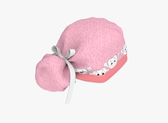 G351 MUELITAS ROSA - comprar online
