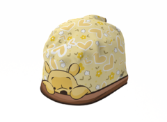 G357 CORAZONES POOH