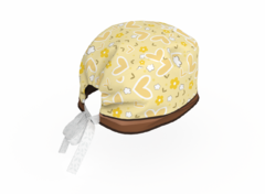 G357 CORAZONES POOH - Erlo