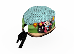 G358 BOMBERMAN en internet