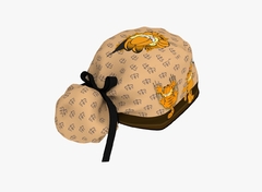 G359 GARFIELD CANDELABRO en internet