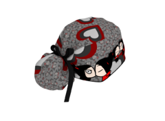 G361 PUCCA - Erlo