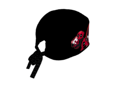 G367 DEADPOOL ANIMADO en internet