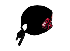 G367 DEADPOOL ANIMADO en internet