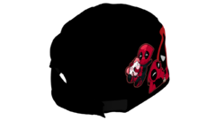 G367 DEADPOOL ANIMADO - comprar online