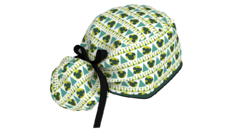 G381 mickey verde en internet