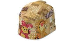 G383 TIGGER - IGOR - POOH