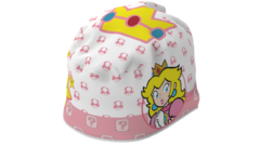 G386 PRINCESA PEACH