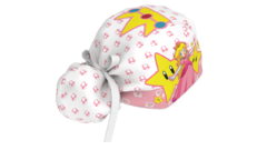 G386 PRINCESA PEACH en internet