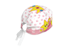 G386 PRINCESA PEACH - Erlo