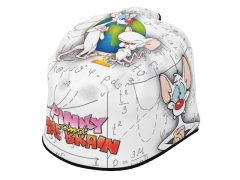 143 PINKY Y CEREBRO
