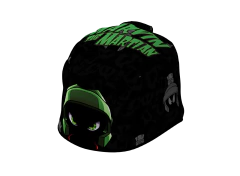 G334 MARVIN EL MARCIANO