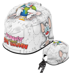 143 PINKY Y CEREBRO en internet