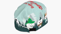 GN02 MUELAS NAVIDEÑAS-ARBOLITOS - comprar en línea