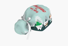 GN02 MUELAS NAVIDEÑAS-ARBOLITOS - Erlo