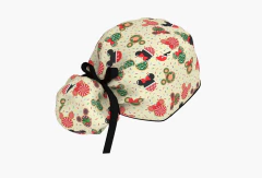 GN04 MICKEY GALLETAS NAVIDEÑAS - Erlo