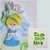 Cortador Princesa Cinderela Disney 6,5cm