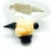 Molde De Silicone Naruto Mão com Kunai