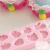 Molde de Silicone Frutinhas