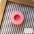 Molde de Silicone Roda Menor
