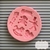 Molde de Silicone Brinquedos Diversos