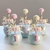 Molde de Silicone Cavalo Carrossel - comprar online