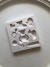 Molde de Silicone Cha de bebe Urso