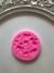 Molde de Silicone Chá de Bebê Diversos