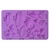 Molde de Silicone Folhas Menores - comprar online