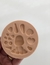 Molde de Silicone Bichinhos Universal