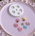 Molde de Silicone Flores